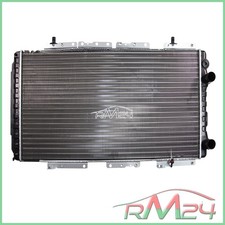 RADIATORE ACQUA MOTORE PER FIAT DUCATO 230 230P 230L 1.9-2.8