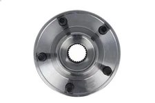 Wheel Hub National 512498NAT