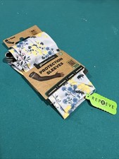 XS Farmers Defense Gardening Sleeves Women Cooling Sun Scratch Resistant NWT