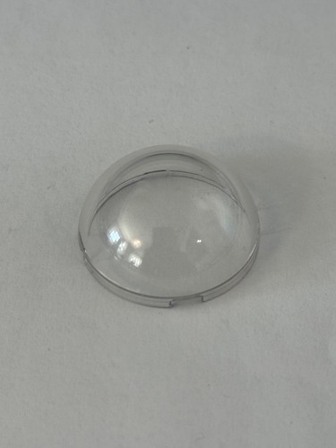 Lego Parts 86500 (1pc) Dome Cylinder Hemisphere 4x4 - Picture 2 of 8