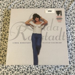 Linda Ronstadt Box Set | eBay