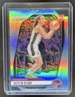 2024 Panini WNBA Prizm Caitlin Clark RC Silver Rookie #22 Fever