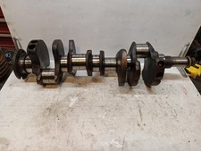Mopar 413 Rb Big Block Crankshaft Motorhome Engine