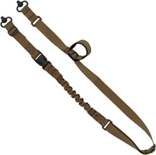 GrovTec QS 2Point Sentry Sling W/ Adjustable Design Push Button Swivels GTSL132