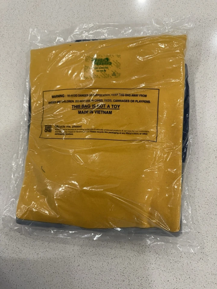 Club Room Men's Fleece Jacket Size M - Image 2 of 4