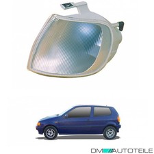 Blinker Blinkleuchte Frontblinker vorne links weiß für VW Polo III (6N1) /