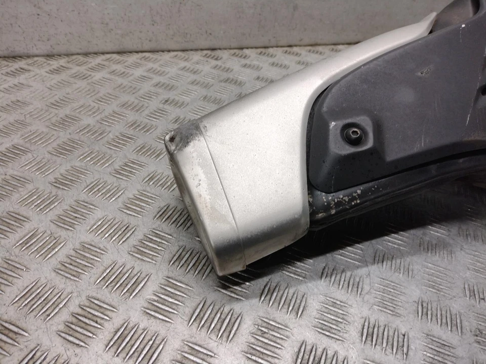 2014 HONDA CBR 1000 RR 2012-16 EXHAUST SYSTEM - Image 2 of 4