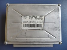 2002-2003 Isuzu Axiom Rodeo Ecmecu 8972870023 2002-2003 Isuzu Axiom Rodeo Ecmecu 8972870023