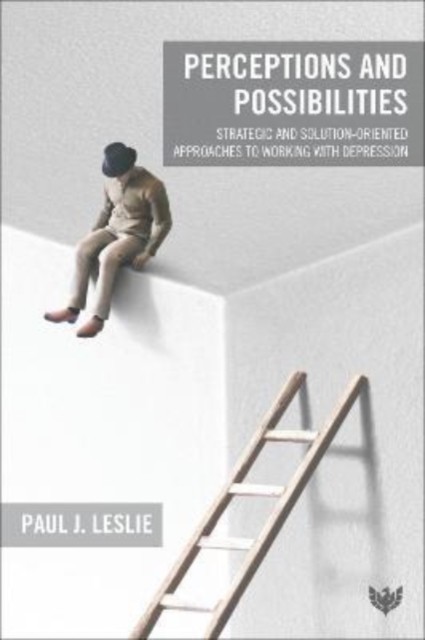 Perceptions and Possibilities by Paul J. Leslie (Paperback Book)
