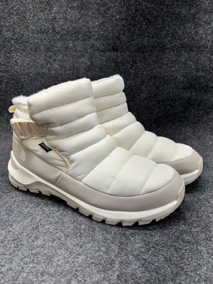The North Face ThermoBall Boot | Women s Size 10 | Style Code NF0A5LWE [160] 