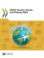 Oecd | Oecd Tourism Trends And Policies 2022 | Taschenbuch | Englisch (2022)