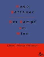 Hugo Bettauer | Der Kampf Um Wien | Buch | Deutsch (2022) | 284 S.