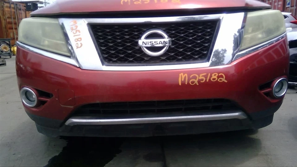 Módulo de control electrónico ECM del motor 3,5 L 6 cilindros compatible con 13 PATHFINDER 693170 Foto 2 de 4