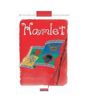 Heinemann Advanced Shakespeare: Hamlet, John Seely, William Shakespeare