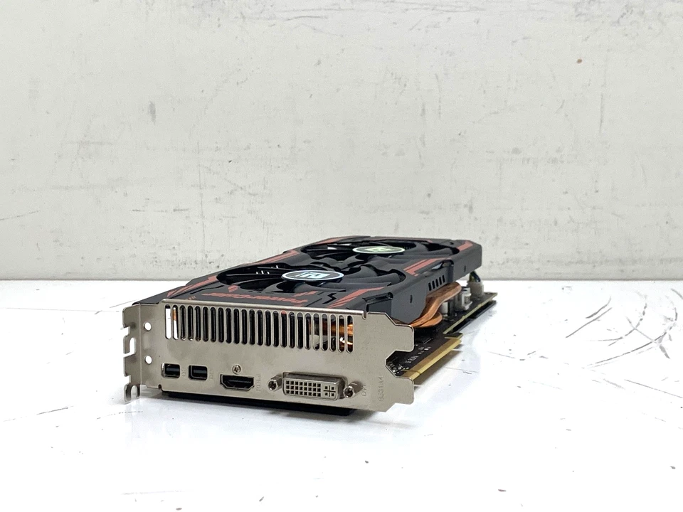 PowerColor AMD Radeon R9 280 TurboDuo 3GB GDDR5 - Image 3 of 3