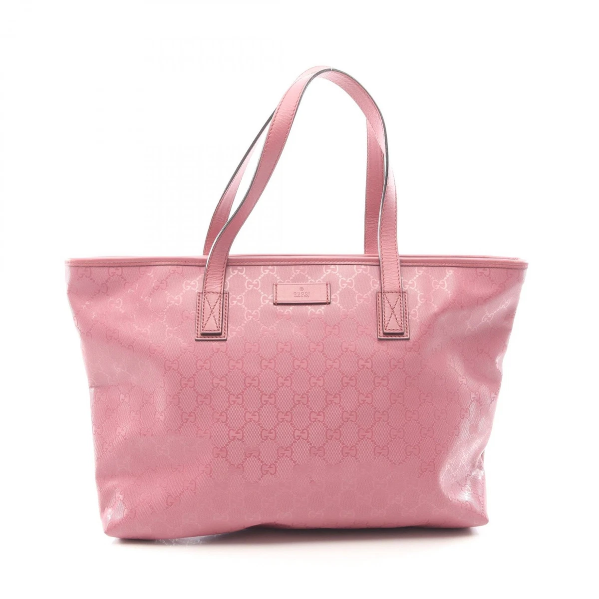 Gucci Tote Pink Bags & Handbags for Women for sale | eBay