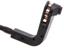 Disc Brake Pad Wear Sensor-Premium Brake Pad Sensor Wires Centric 116.34049