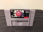 NBA Jam (Super Nintendo SNES, 1994) Cartridge Only