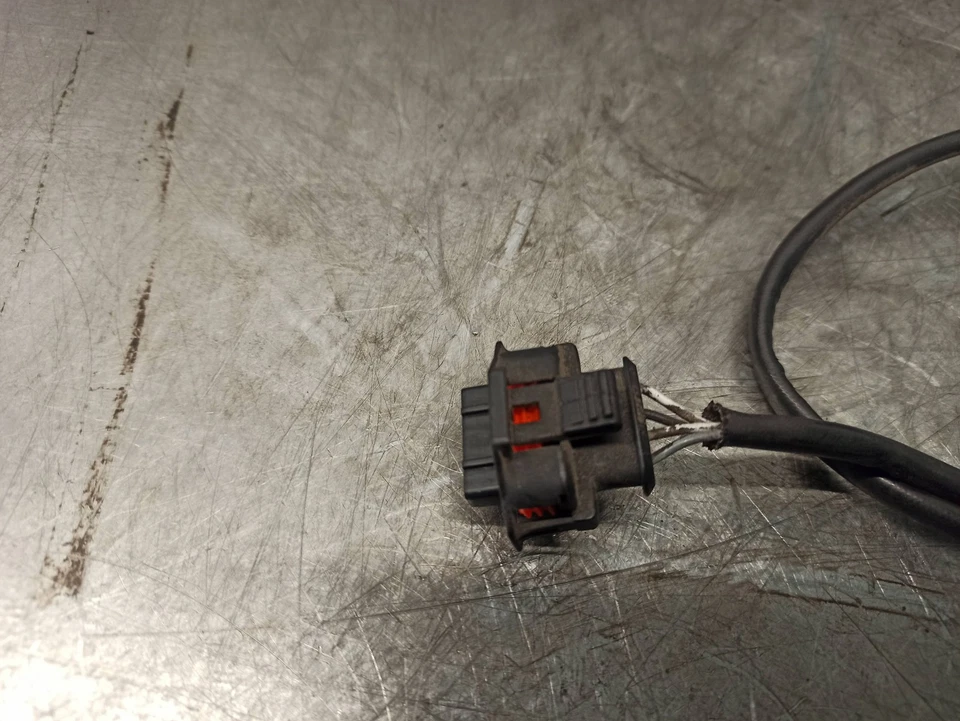 09202575 SONDA LAMBDA / SIEMENS / 5WK91701 / 3675275 PARA OPEL VECTRA C BERLINA - Imagen 3 de 4