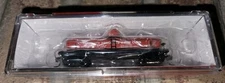 InterMountain N Scale Union Starch & Refining 8,000 Tank Car #66331-02 #22356
