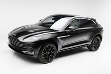 2021 Aston Martin Other 