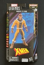 Marvel Legends X-Men Fang Figure Ch   od BAF Wave Sealed