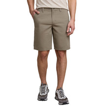 WP Weatherproof Men's Ripstop Utility Short Size 40 Khaki