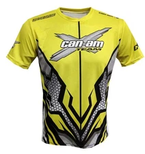Can-Am Renegade T-shirt / Streetwear BRP CanAm Can Am ATV Off Road 4x4 2026 GE6