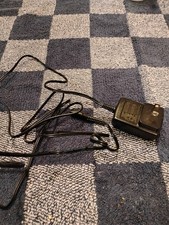 Charger for Bissell 2482 2286 2286A 22862 Adapt Ion Pet Vacuum Power Cord for Bi