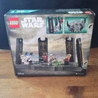 LEGO Star Wars 75385 Ahsoka Tano's Duel on Peridea Complete Set 382 Pieces