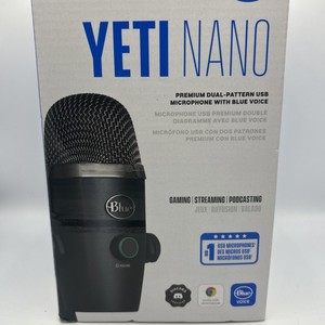 Blue Yeti X | eBay