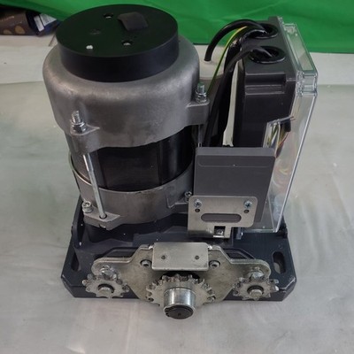 CO-Z SGO-3300-BNFBA-1 Automatic Sliding Gate ElectricOpener w 2 Remote Controls