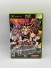 Yu-Gi-Oh The Dawn of Destiny Xbox Complete CIB