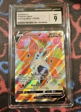 volcarona v pokemon card value Buy Mantyke | Paradox Rift