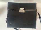Vtg Polaroid 450 Automatic Land Camera Mechanism Case & Accessories Untested — photo 4
