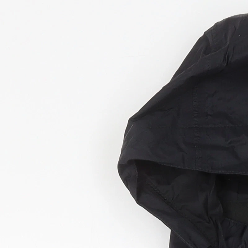 north-face m windbreaker jacket
