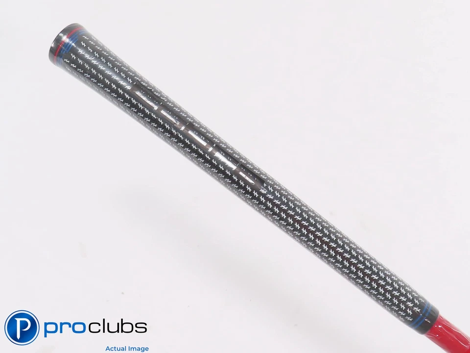 New! Cobra AEROJET ONE Length 8 Iron - KBS PGI 65 Senior Flex - 456501 - Image 4 of 4