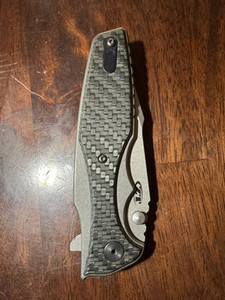 Zero Tolerance 0393glcf | eBay Zero Tolerance 0393glcf | eBay