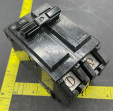 THQL2190, General Electric/ABB, Two Pole 90 Amp Circuit Breaker