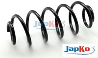Japko ZCJ6389H Fahrwerksfeder FüR Fiat