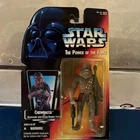 Kenner Star Wars Power of the Force 2 Chewbacca Action Figure 1995