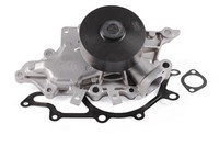Wasserpumpe MotorküHlung Hepu P2671 FüR Cherokee WG WJ Jeep 2 CRD 4X4