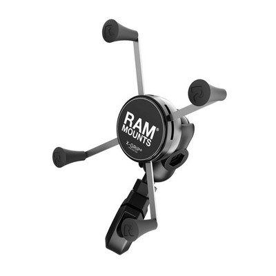 RAM Mount Smartphone Holder Kit, 7/8'' Bar Universal, Can-Am Ryker 219400841 New