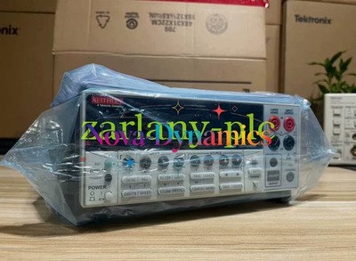KEITHLEY 2400 High Precision Universal Digital Source Meter