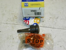 NOS Ball Joint Moog K-9081 fits Subaru 1980-86 Made in USA