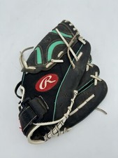 Rawlings Champion Lite Right Hand Throw RHT Softball Glove CL120BMT 12  Mitt
