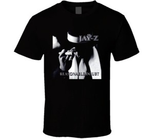 JAY-Z グラフィック Tシャツ ブラック Jay-Z T-shirt Tee | eBay