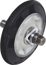 For GE Dryer Roller Wheel Drum Support Part Number # RP2045896PAZ860 OEM Part