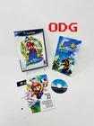 Super Mario Sunshine (Nintendo GameCube, 2002) *artwork not original