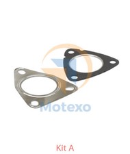 Catalyseurs Honda PRELUDE